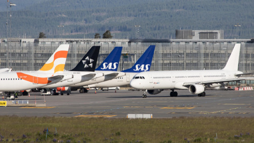 Branża lotnicza w Europie rozkwita na nowo. Odczują to portfele pasażerów