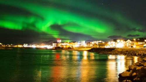 Bodø – miasto północnego słońca: te miejsca warto zobaczyć [TOP 12]