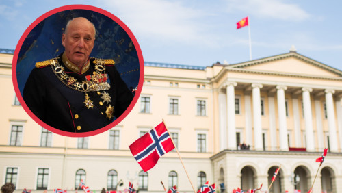 Król Harald V „ustępuje”? Norweska monarchia ogłasza zmiany