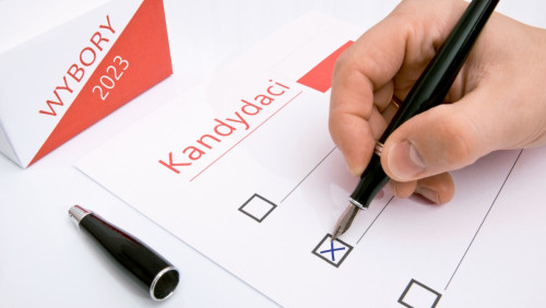 Do 10 października można dopisać się do spisu wyborców w Norwegii