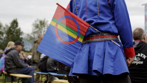 170 lat walki o prawa i tradycję: historia saamskich protestów