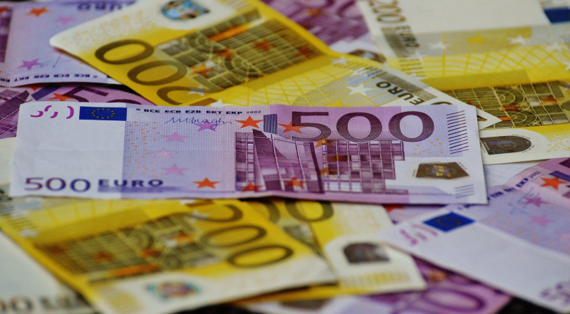 W czerwcu 2023 roku ponad 300 firm zrzeszonych w NHO wskazało, że chciałoby wprowadzenia euro nad fiordami.
