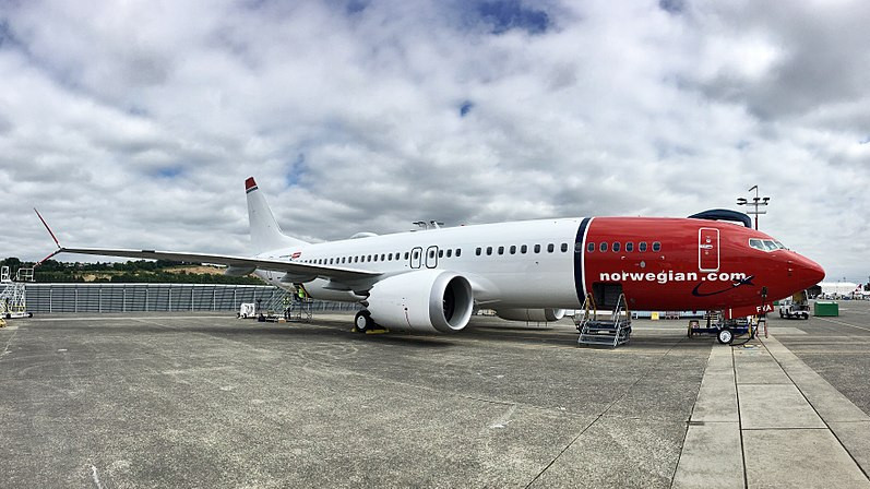  Linie lotnicze Norwegian osiągnęły zysk operacyjny za rok 2023 na poziomie rekordowo wysokich 2,23 miliarda koron.